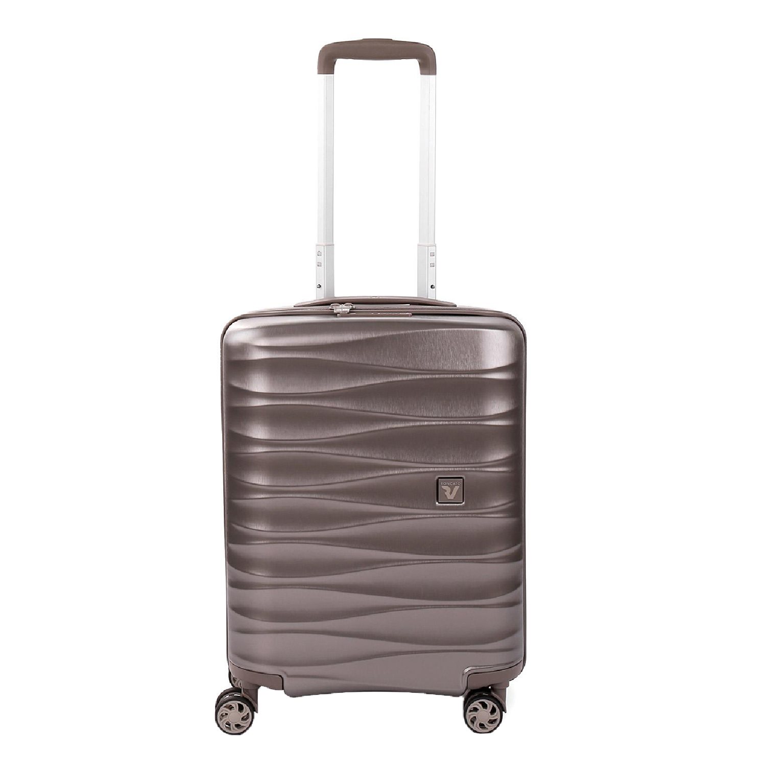 Roncato Stellar 4 Wiel Cabin Trolley Exp sabbia