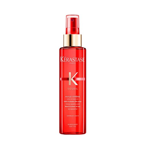 Kérastase Soleil Huile Sirène 150ml