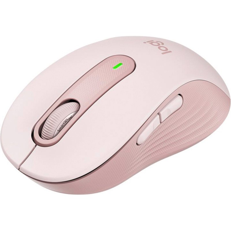 Souris Sans Fil Signature M650 Logitech Médium