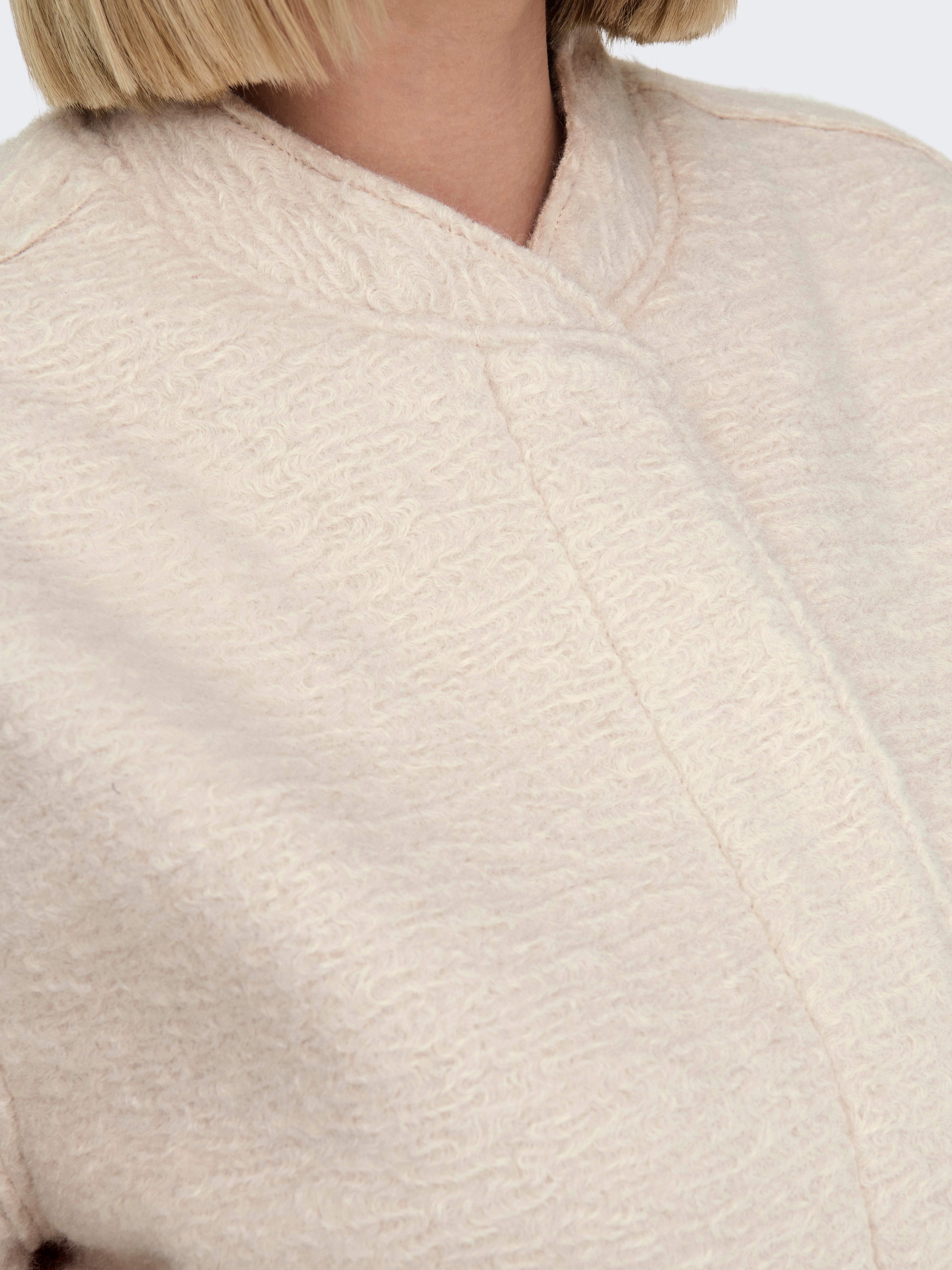 CARSANNE Jacke Moonbeam