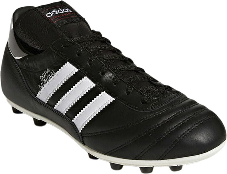 adidas Copa Mundial FG fodboldstøvler Sort