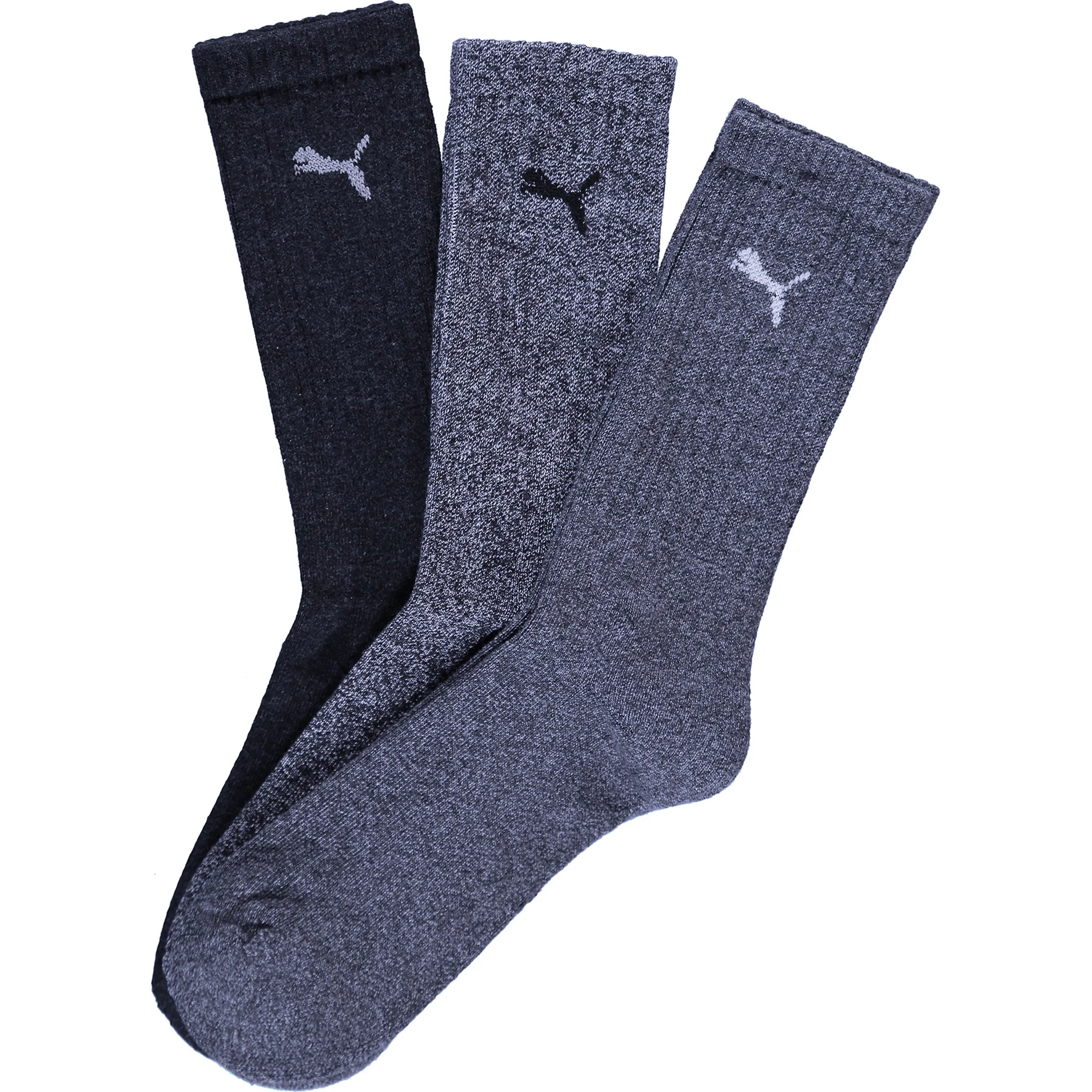 Unisex Sportsocken 3er Pack