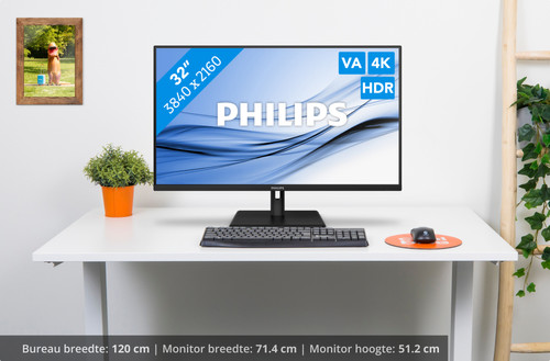 Phillips 32E1N1800LA/00