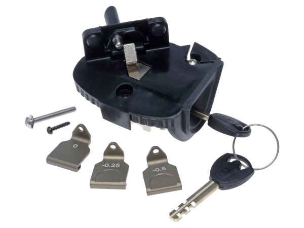 Abus Specialized Vado / Como Batterilås