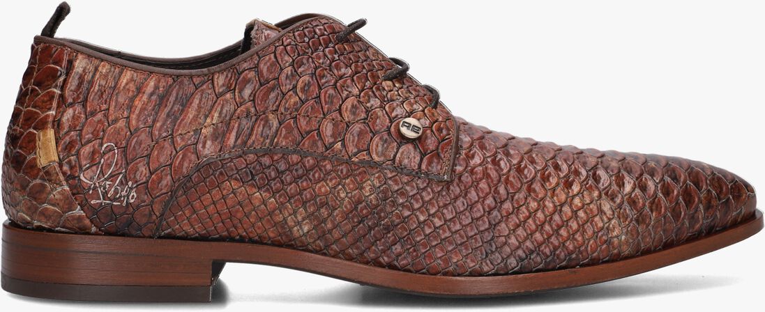 REHAB cognac rehab nette schoenen greg