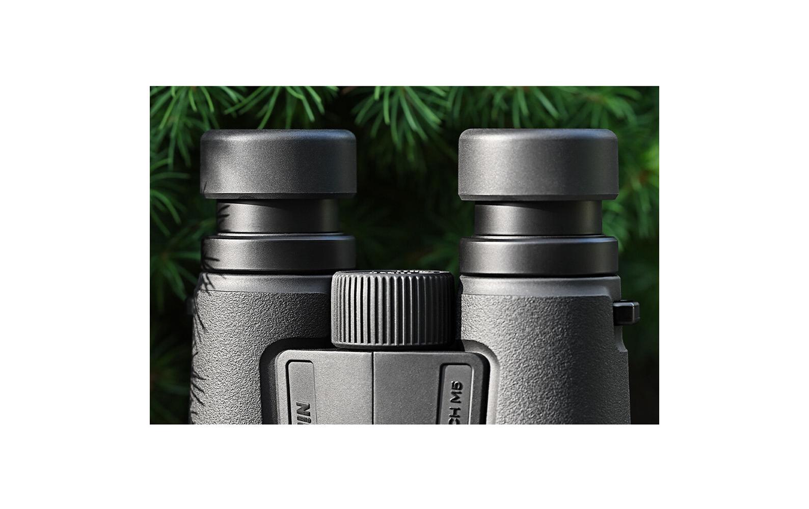 Fernglas Monarch M5 10x42<br>Wasserdichtes Fernglas mit 10-facher Vergrösserung