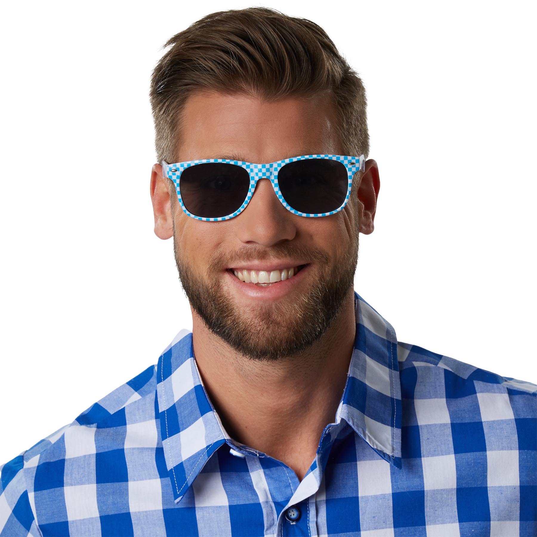 tectake® Party-Sonnenbrille