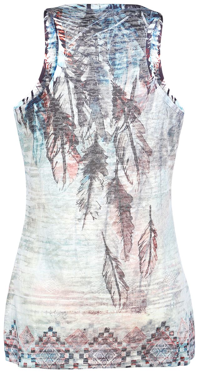 Fiona | Innocent Top