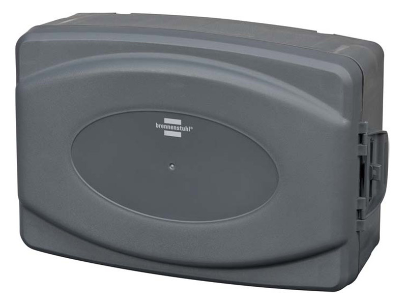 Brennenstuhl IP54 weerbestendige kabelbox
