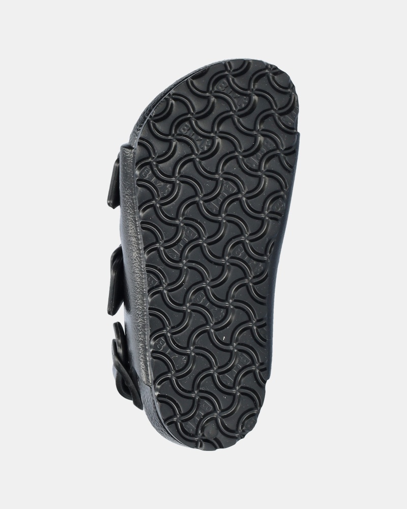 Birkenstock Milano Eva Sandalen  - zwart