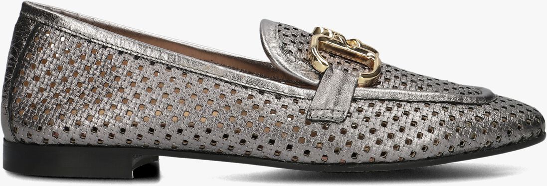 grijze notre-v loafers 08-42