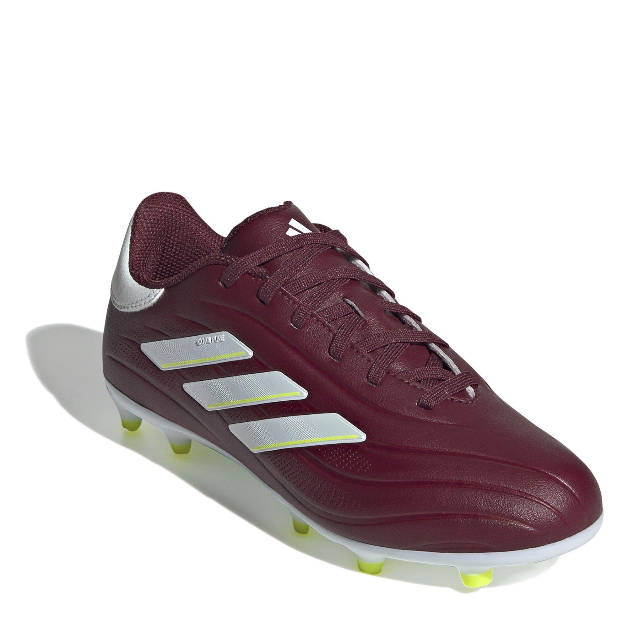 adidas Copa Pure Club Flexible Ground Boots Juniors