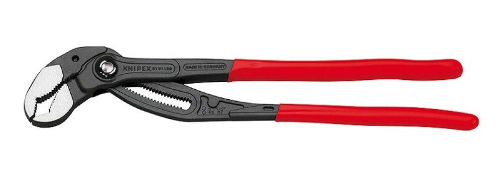 VANNPUMPETANG KNIPEX COBRA XL 400MM