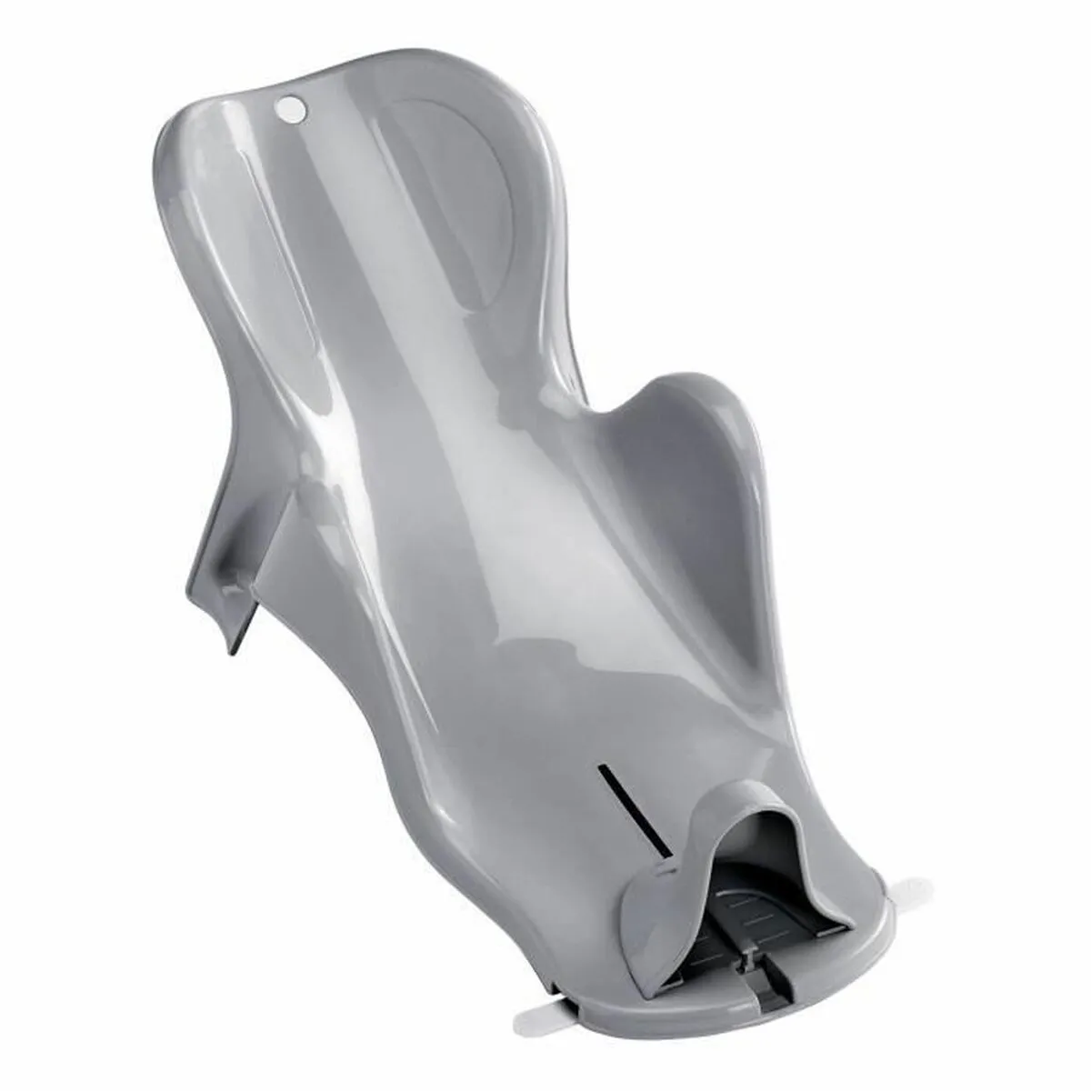 THERMOBABY Baignoire Vasco Gris