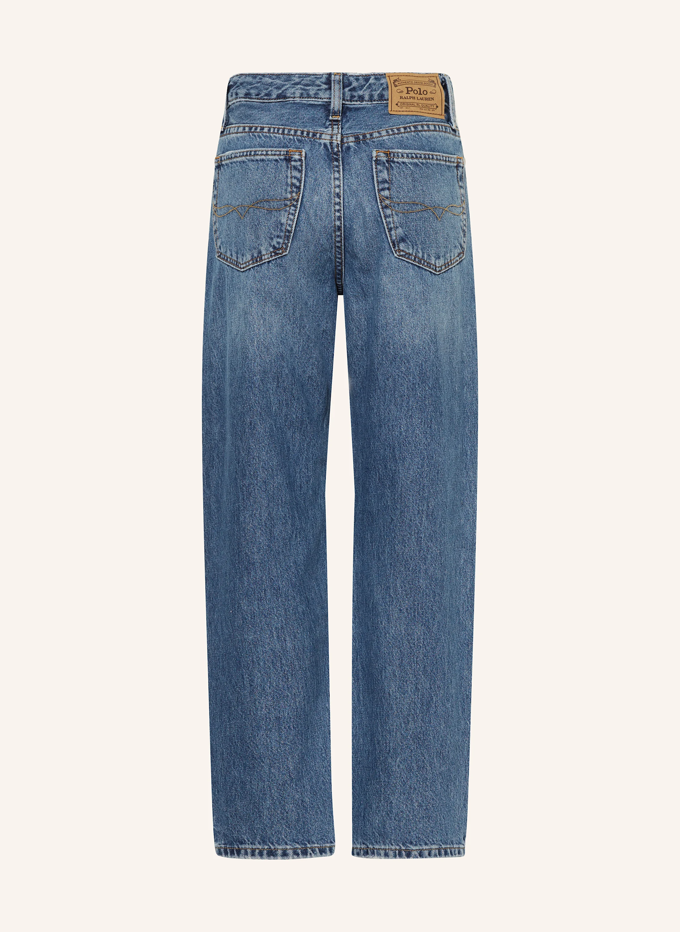 POLO RALPH LAUREN Jeans