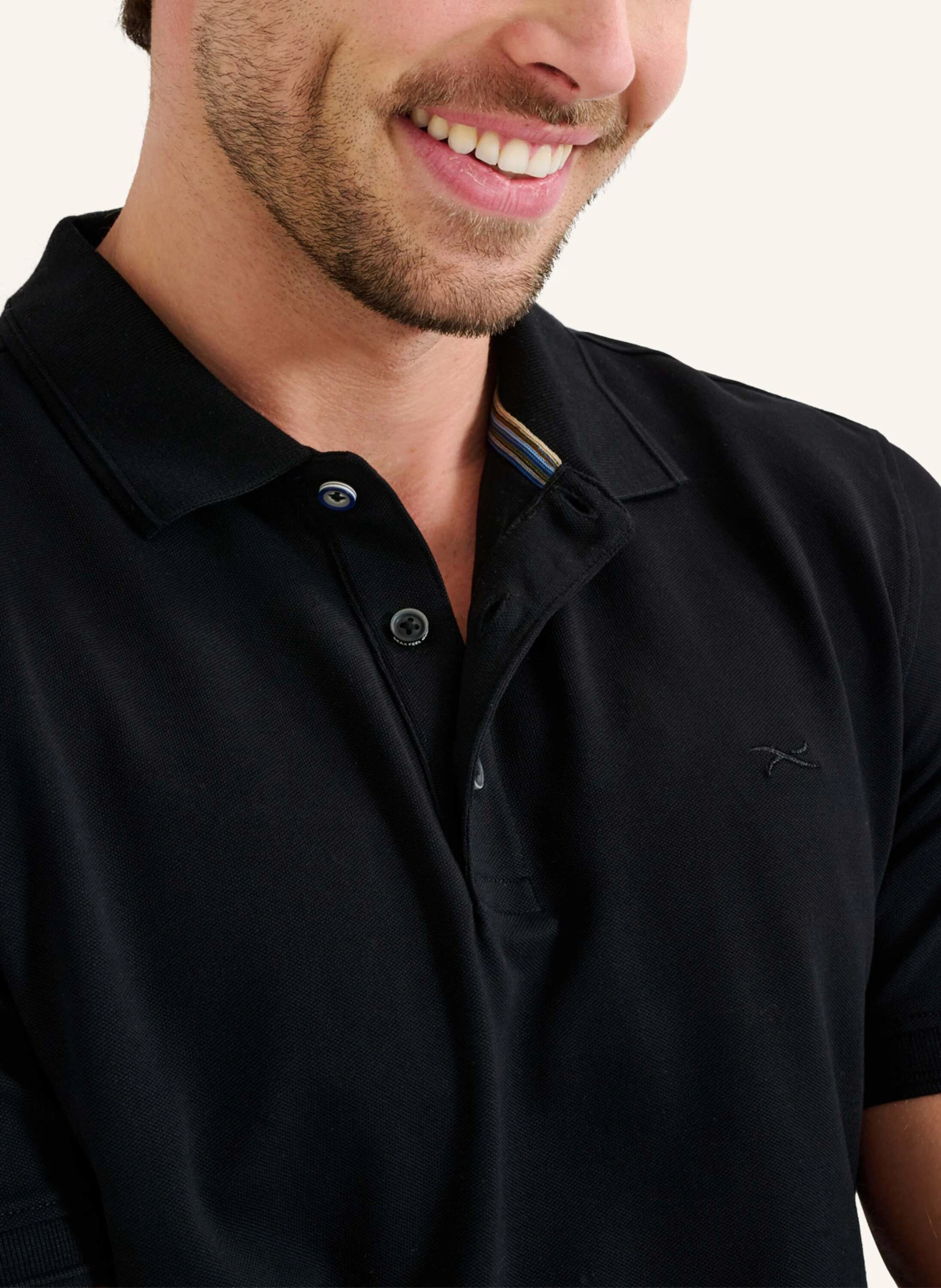 BRAX Poloshirt STYLE PETE