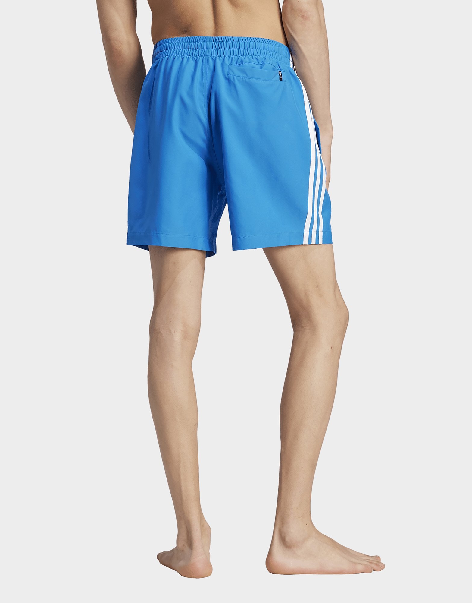 adidas Short de bain Originals Adicolor 3-Stripes