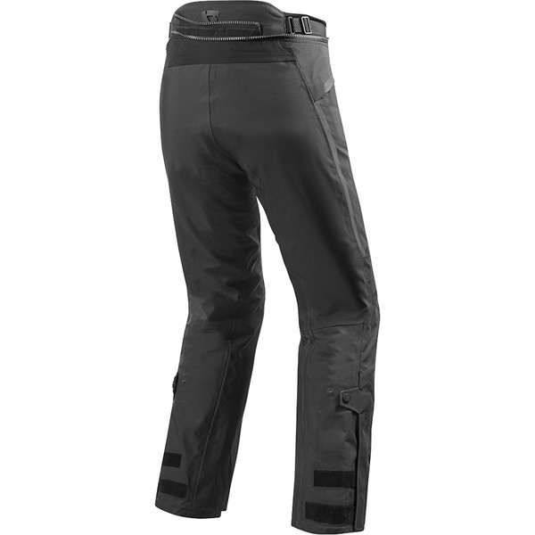 Rev'it - Pantalon Globe Gore-Tex® Long Noir