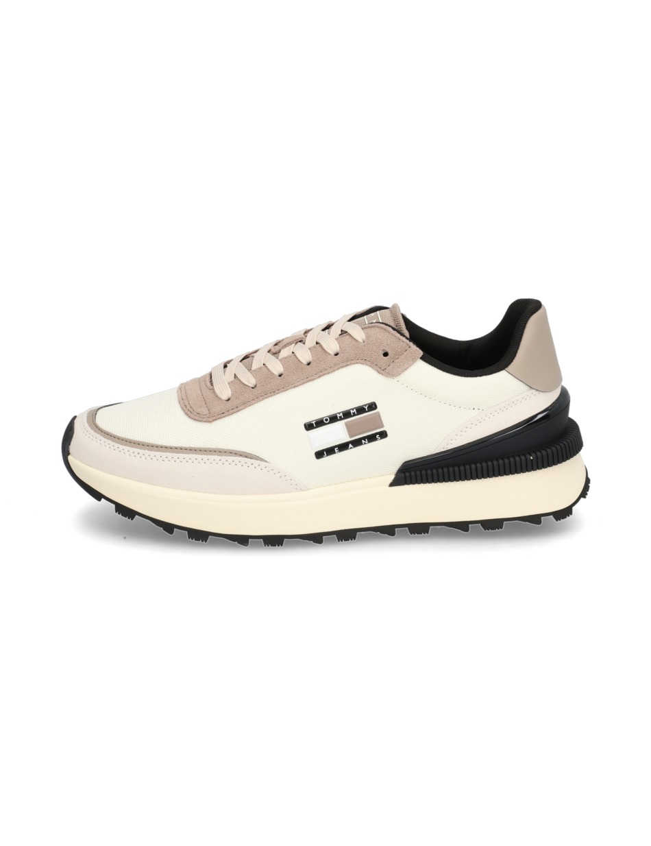 TOMMY JEANS TECHN. RUNNER