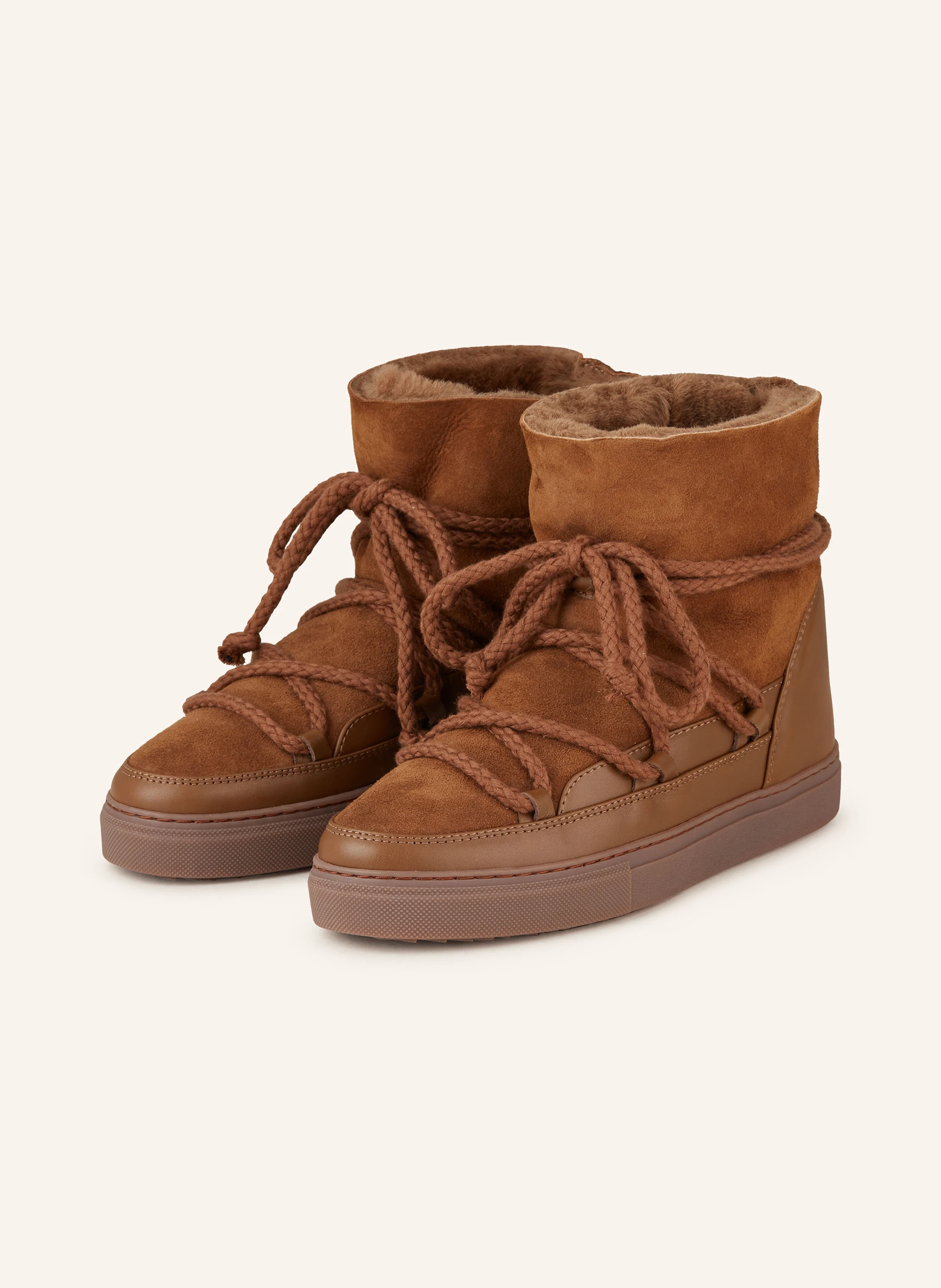INUIKII Boots