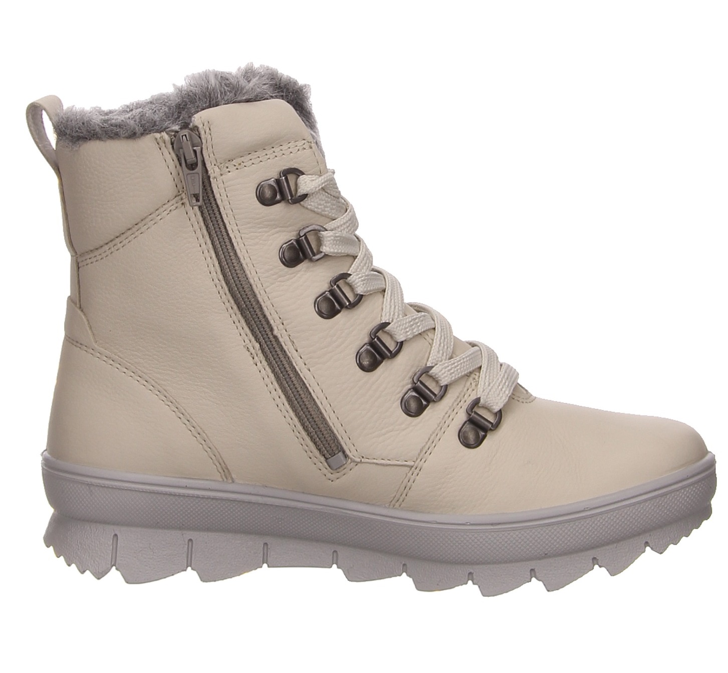 Legero Boots beige beige