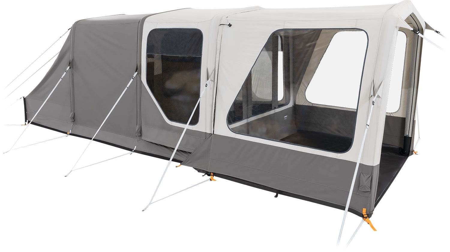 Dometic Boracay FTC 301 TC aufblasbares Familienzelt
