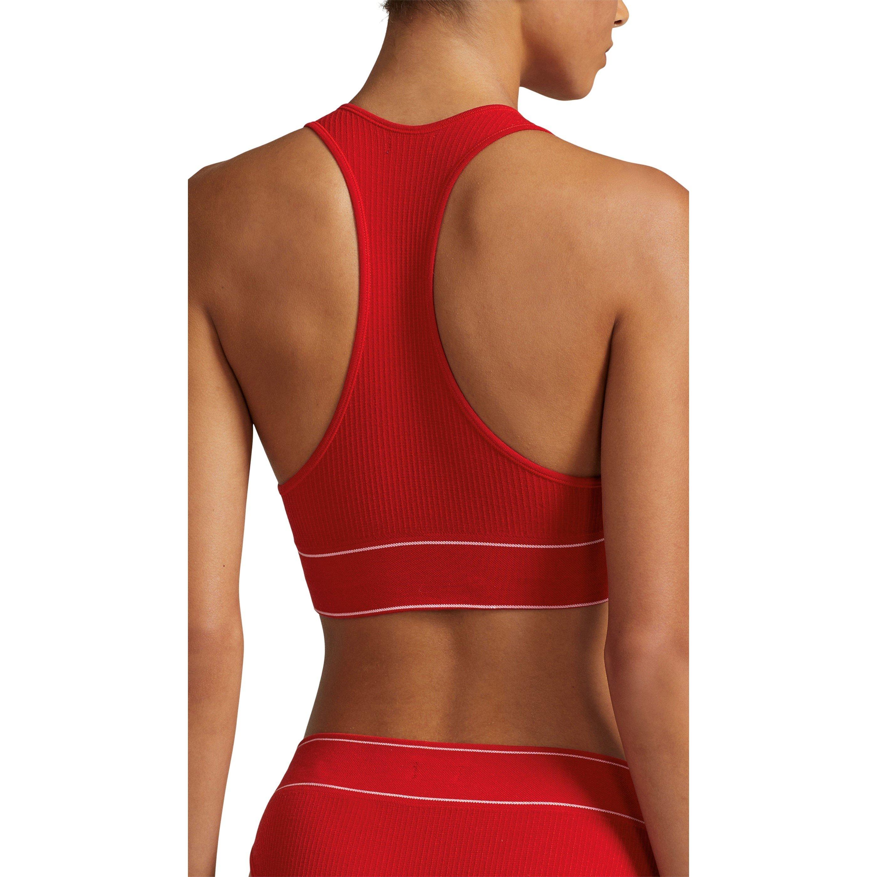 Ralph Lauren Rib Neck Top