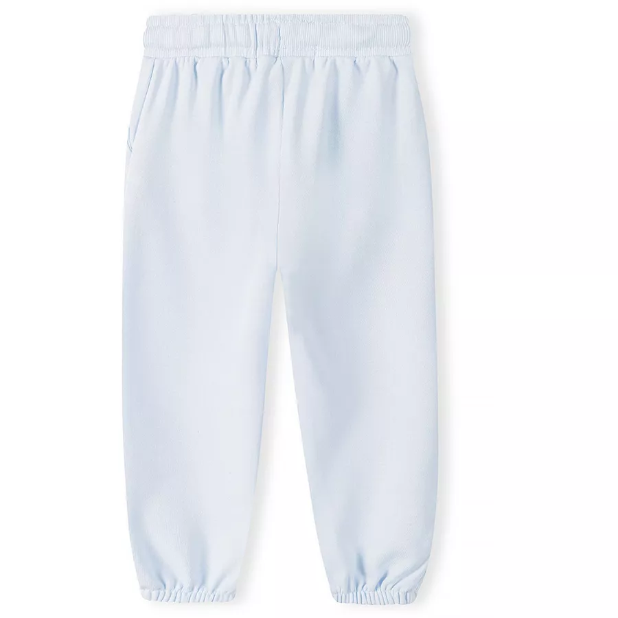 MINOTI Jogginghose Hellblau