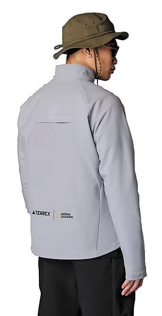 ADIDAS - VESTE NG DWR JKT