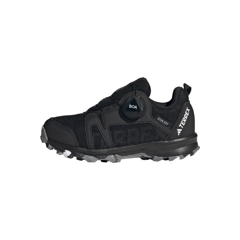 Terrex Agravic Boa Rain.Rdy K - Chaussures trail enfant