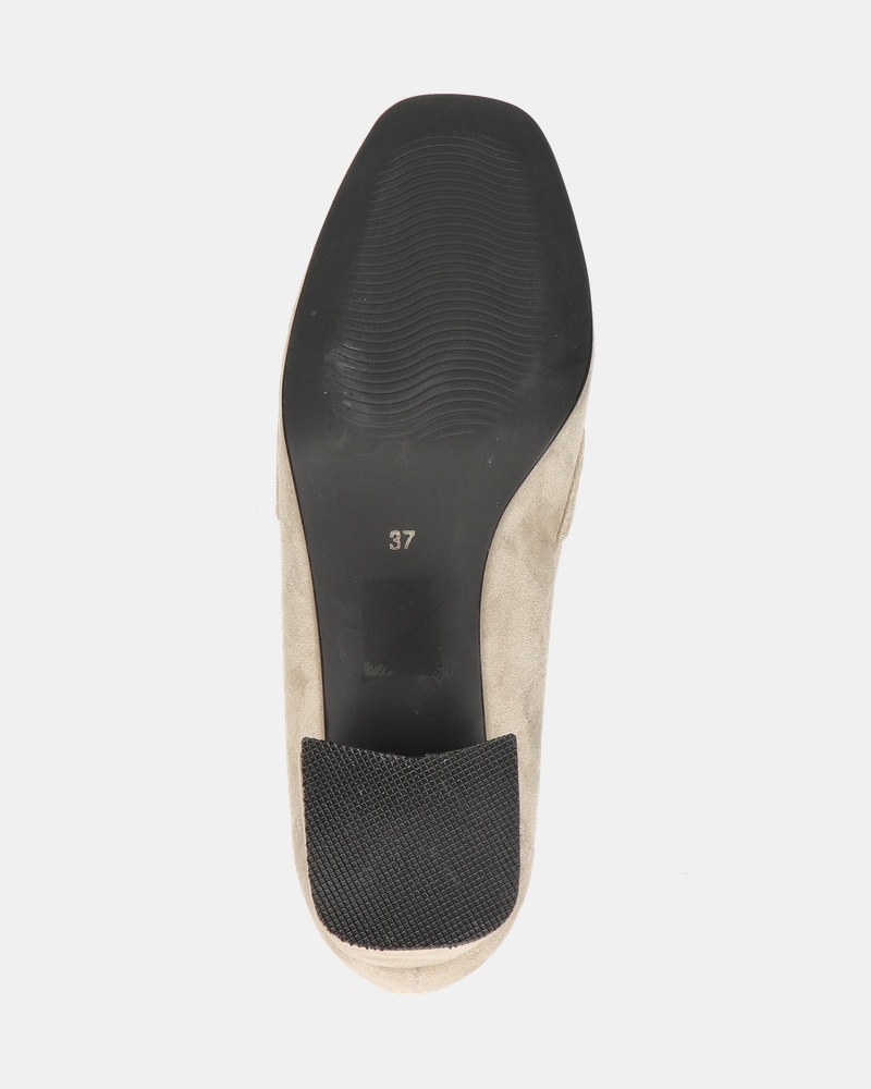 Nelson Mocassins & loafers  - taupe