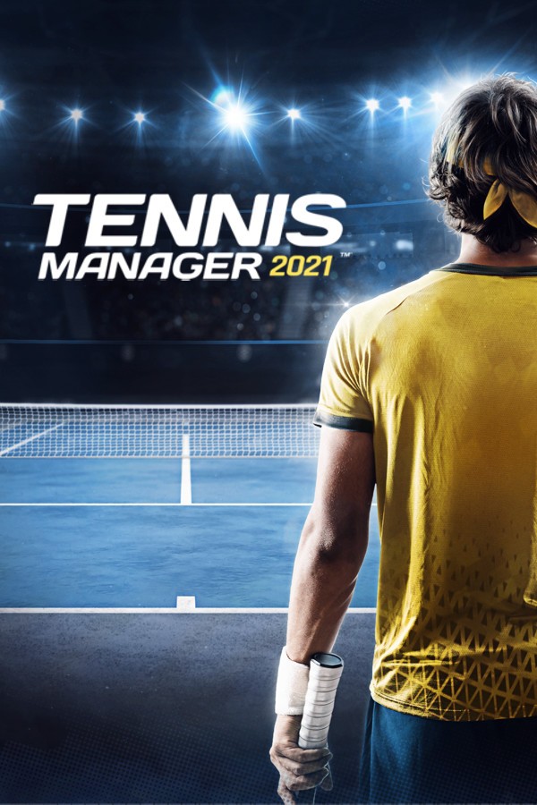 Tennis Manager 2021- PC