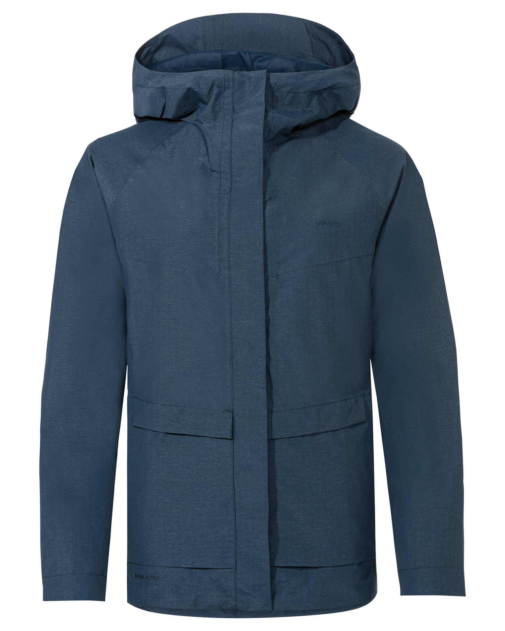 VAUDE| Damen Jacke Women's Comyou Pro Rain Jacket