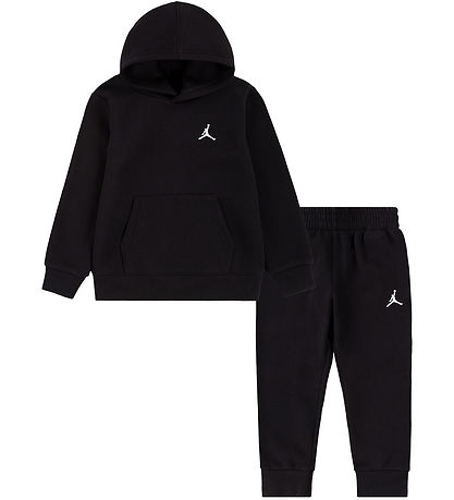 Jordan Sweatset - Schwarz