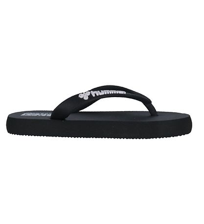 Hummel Flip Flops - Flip-Flop Jr - Schwarz