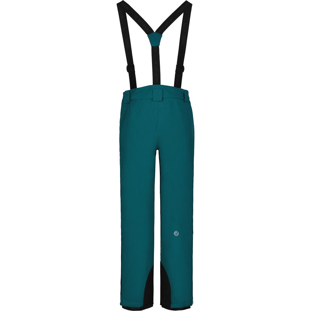 Icepeak Lagos Jr Schneehose Mädchen antique green