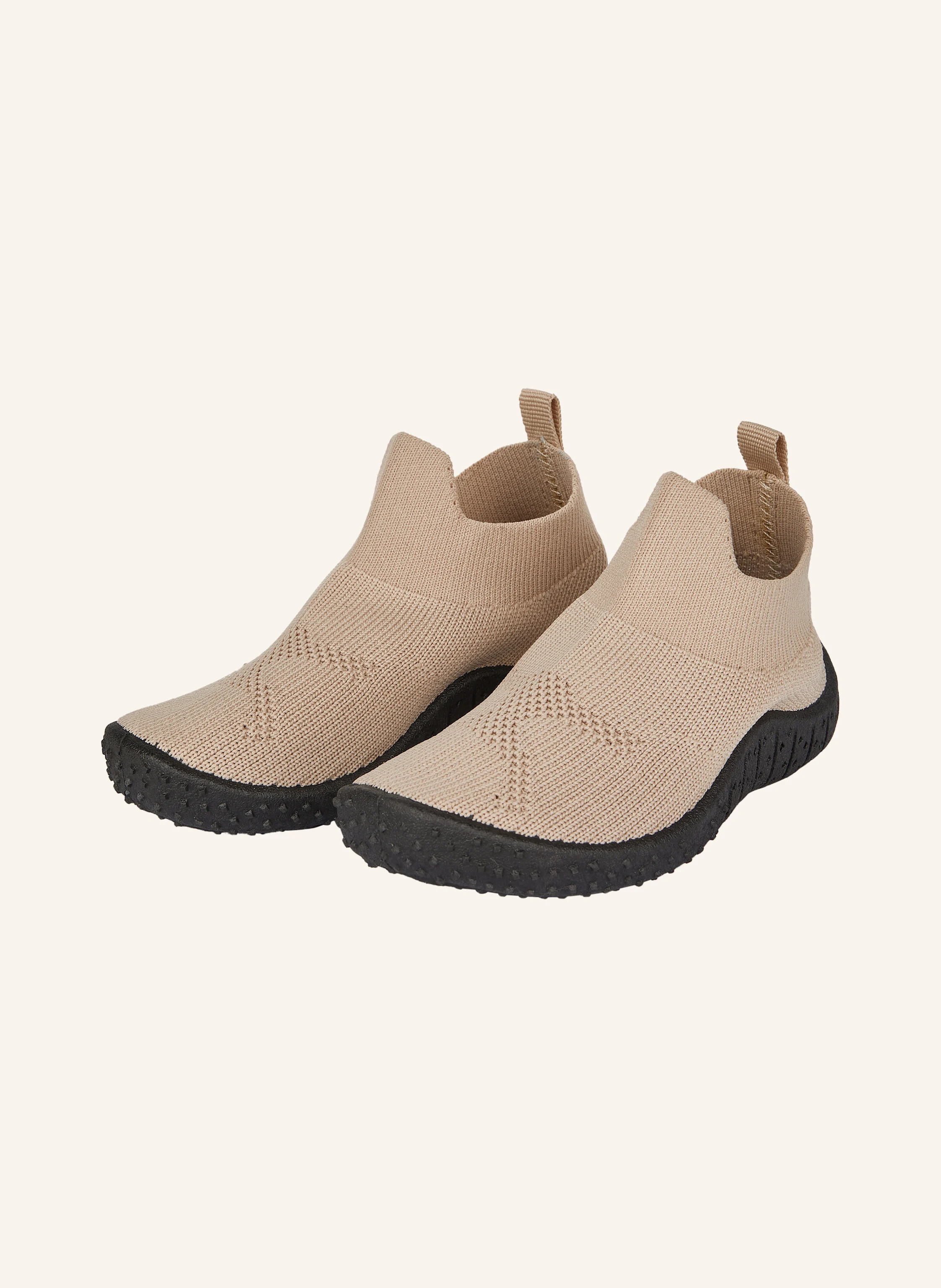 Sterntaler Badeschuhe Sockenform