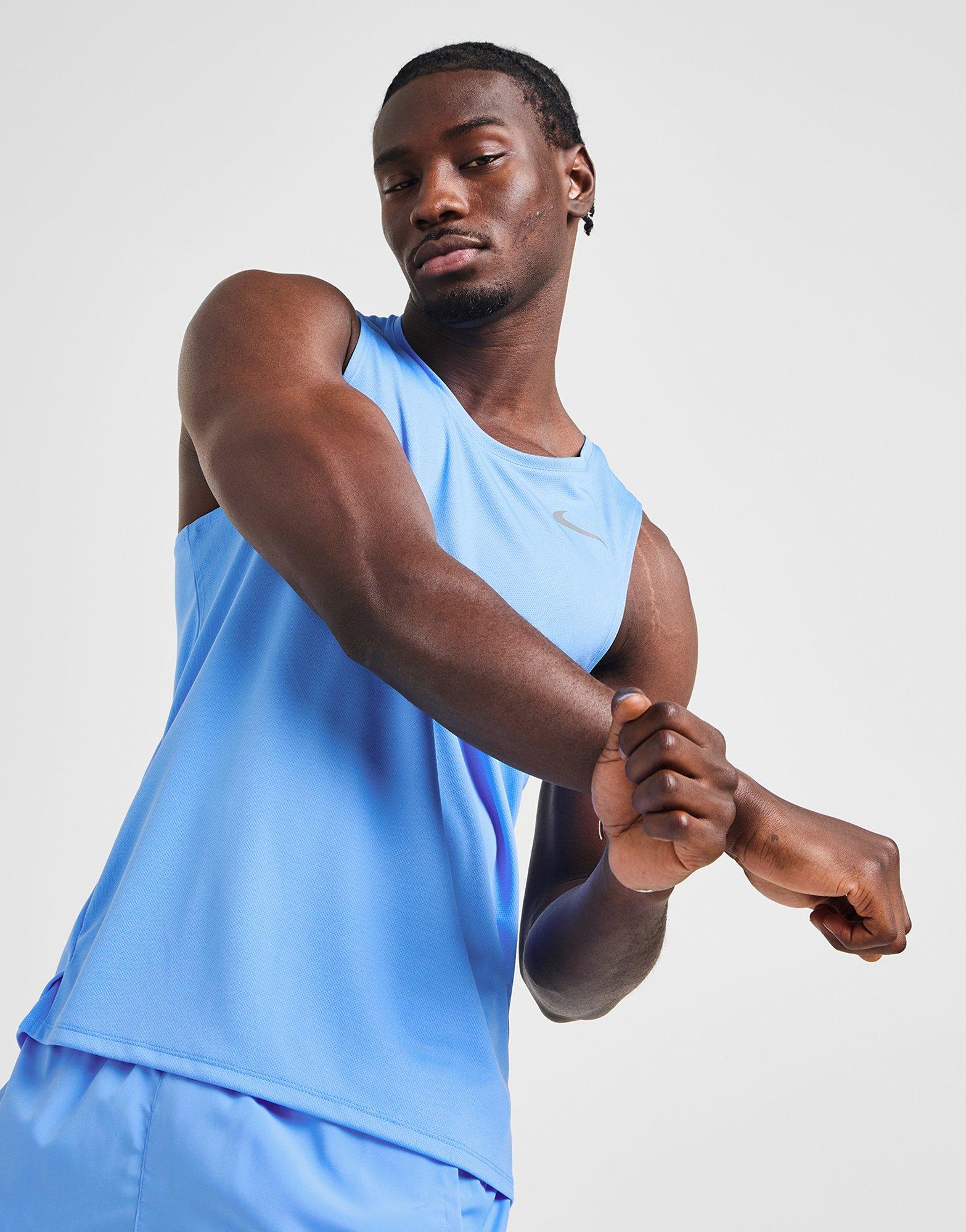 Nike Veste sans manches Miler