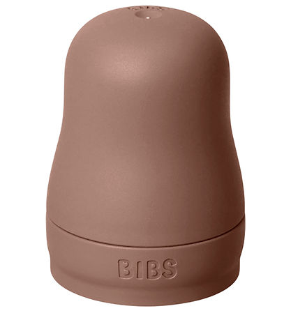 BIBS Babyflaschendeckel - Flasche Cap - Murmeltier