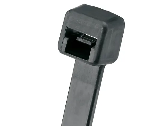 Panduit PLT3I-M0, Sort, CE, CSA, UL, 1,3 mm