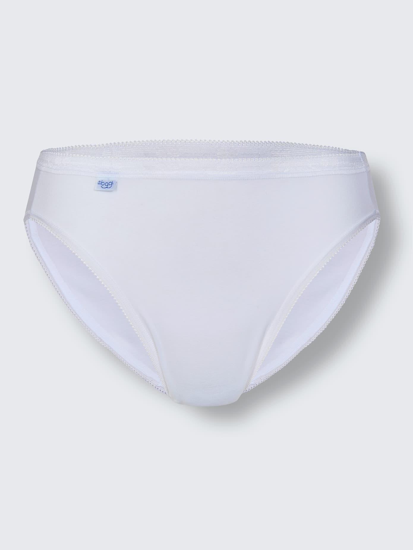 Panty qualité coton