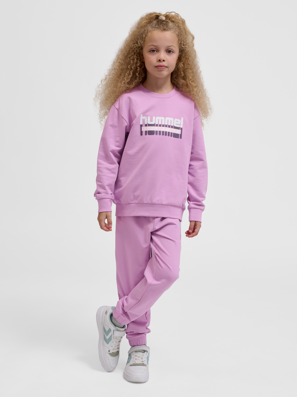 hmlTUKAS SWEATSHIRT