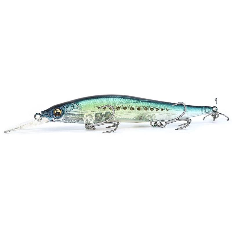 Leurre Coulant Megabass Vision Oneten +1 Sw - 11Cm
