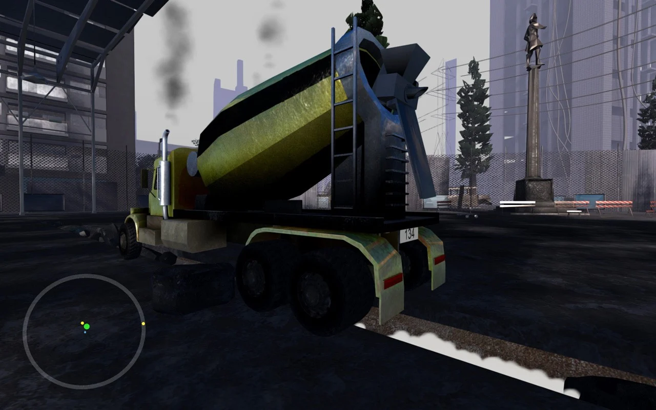 Construction Machines 2014- PC