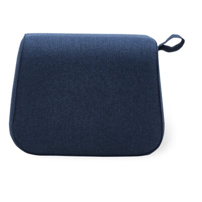 Hocker Nector, Blau