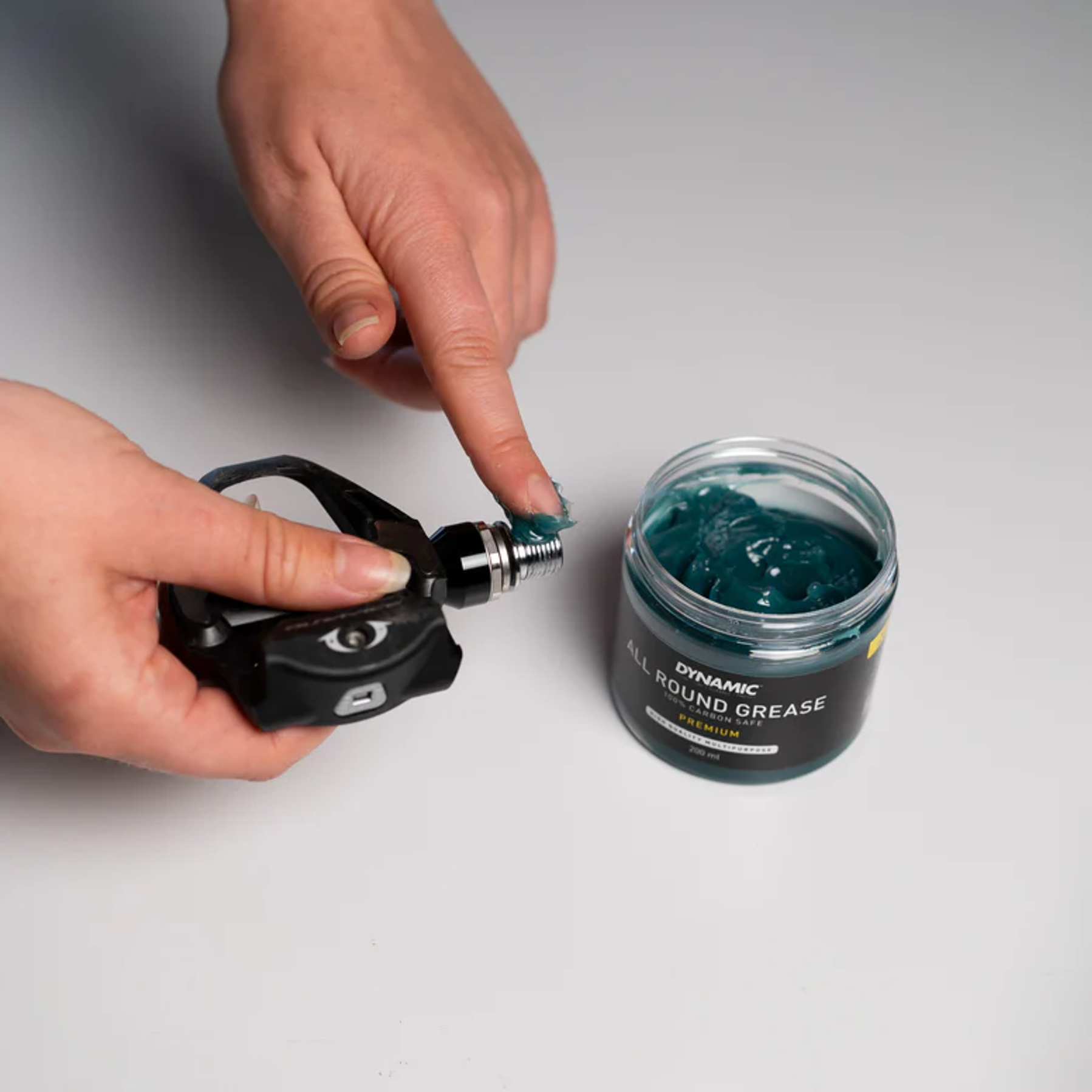 Dynamic Bike Care All Round Premium Vet