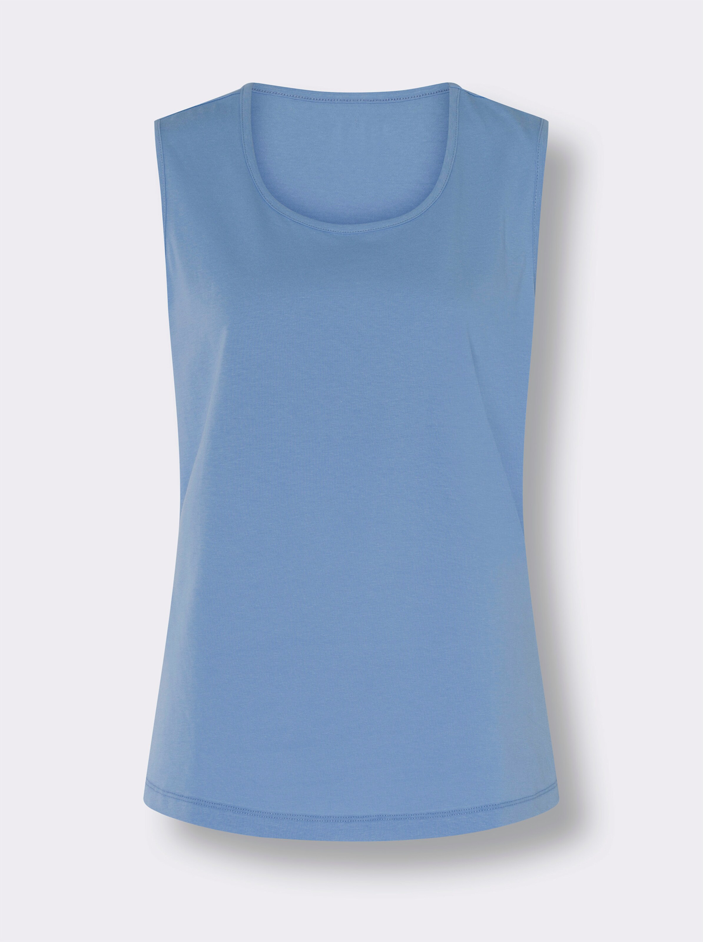 Shirttops
