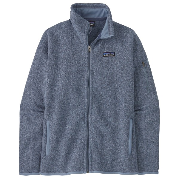 Patagonia - Women's Better Sweater Jacket - Veste polaire