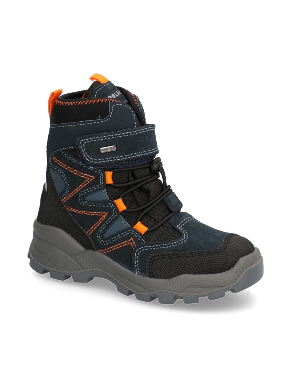 SNOWBOOT