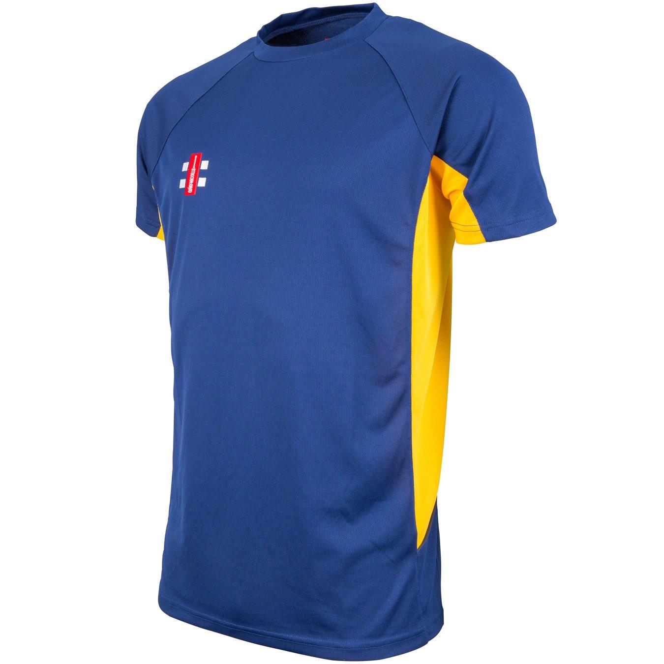 Gray Nicolls Gray-N Tee Matrix Jn99